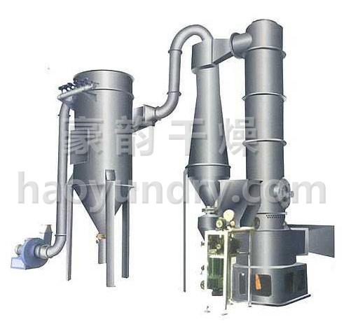 碳化硅干燥生產(chǎn)線